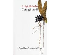Consigli inutili-Biografie immaginarie