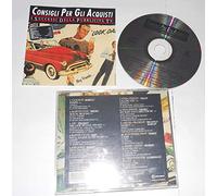 Consigli Per Gli Acquisti