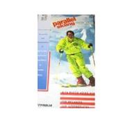 Consigli per gli sci 1:Lo sci parallelo è facile [VHS]