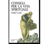 Consigli per la vita spirituale