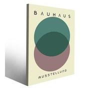 Consigli sulla casa moderna Bauhaus quadri e idee