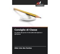 Consiglio di Classe: Un esame dal punto di vista della discrepanza e dell'azione