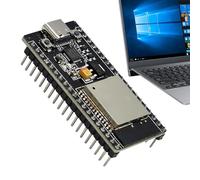 Consiglio di sviluppo - Scheda di sviluppo , Scheda di sviluppo core | Microcontroller a due core WiFi a 2,4 GHz, consumo energetico ultra-low, integrato in STA per nodemc