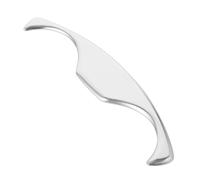Consiglio Gua Sha Raschiatura di metalli, massaggio dei tessuti facciali, spa per il corpo, sollievo dalla tensione muscolare Strumenti Gua Sha