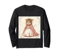 Consiglio Princess Maglia a Manica