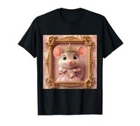 Consiglio Princess Maglietta