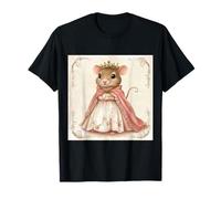 Consiglio Princess Maglietta