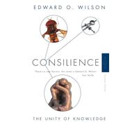 Edward O. Wilson Consilience (Tascabile)