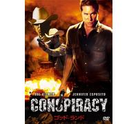CONSIRACY - VAL KILMER
