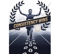 Consistency Wins