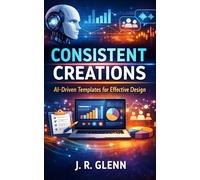 Consistent Creations: AI-Driven Templates for Effective Design