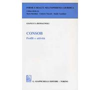 Consob. Profili e attività