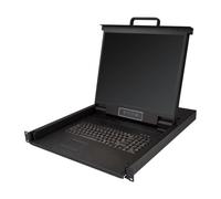 StarTech.com Console KVM per Armadio Rack con porta VGA - 19" - 1U