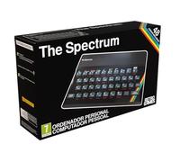 Retro Games Console Retrò The Spectrum
