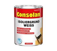 Consolan, base isolante, WV, Bianco 2,5l