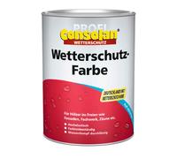 Consolan Vernice Professionale Protezione dalle Intemperie 2,5L Verde 206...
