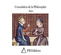 Consolation de la Philosophie
