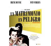 Consolation Marriage (aka Married In Haste, 1931) - Official RKO Region 2 PAL release