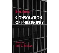 Consolation of Philosophy