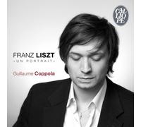 Consolations. Funérailles. Mephisto-Valse. Rêves D'Amour. Rhapsodie Hongroise