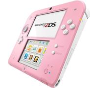 Console 2DS, rosa - Nouvo