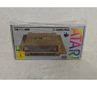 Console a cartuccia mini computer Atari Retro 400 con 25 titoli ⚡⚡ Consegna i...