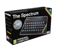 Console/Accessories - Mini The Spectrum Game NUOVO