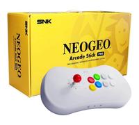 Console arcade SNK Neo Geo Arcade Stick Pro 20 giochi classici HDMI compatibilità multipla