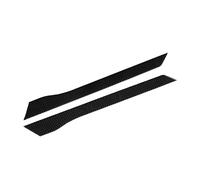 Console Armrest Box Side Panel Cover Trim Strip Fit for Dodge Ram 1500 2018-2022