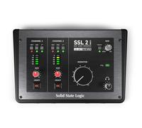 SSL 2 MKII