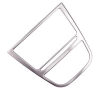 Console centrale A/C CD Pannello di controllo Copertura Fit For Opel Mokka 13-16