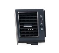 Console Centrale Anteriore Aria Auto A/C Aria Condizionata Uscita Air Grill Auto-styling Compatibile Con Toyota Per Land Per Cruiser 200 LC200 2008 2009 2010 2011 2012 2013(Left side)