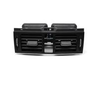Console Centrale Anteriore Aria Cruscotto Anteriore Condizionatore D'aria AC Vent Grill Outlet Assembly Compatibile Con Benz Per W204 C180 C200 C220 C230 260 2007-2011(Central Model B)
