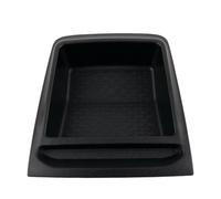 Console Centrale Auto Organizer Braccioli Scatola Portaoggetti Portabicchieri Per Boxer 2014-On Scatola bracciolo auto