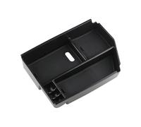 Console Centrale Box Compatibile Con Benz Per La Classe Per Gle Per W166 Per 250 Per 350 Per Coupe 2012~2019 1 Pcs Bracciolo Centrale Scatola Di Immagazzinaggio Di Articoli Vari