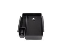 Console Centrale Box Compatibile Con C&evrolet Per Malibu 2016-2021 1 Pezzi Bracciolo Scatola Di Immagazzinaggio Secondaria Centro Organizzatore Console Vassoio Accessori