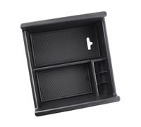 Console Centrale Box Compatibile Con KIA Per Telluride 2020-2024 1 Pz Scatola Bracciolo Vassoio Portaoggetti Piastra Contenitore Organizzatore Accessori