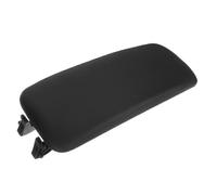 Console centrale Bracciolo Braccio Coperchio per A1 8X1 8XK 2012-2018 8X0864245B Nero Centrale Bracciolo Copertura