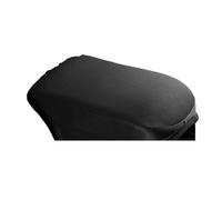 Console Centrale Bracciolo Bracciolo Universale Per Auto Con Cuscinetto Aumento Dell'altezza Montato Su Una Base Anti-sonnolenza In Cotone Con Memoria Le Mani Poggia Braccio(Black)