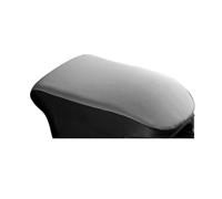 Console Centrale Bracciolo Bracciolo Universale Per Auto Con Cuscinetto Aumento Dell'altezza Montato Su Una Base Anti-sonnolenza In Cotone Con Memoria Le Mani Poggia Braccio(Gray)