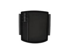 Console Centrale Bracciolo Compatibile Con Hyundai Per I30 2017-20231 Pezzi Bracciolo Per Auto Scatola Di Immagazzinaggio Contenitore Di Controllo Centrale Accessori Interni Organizzatore