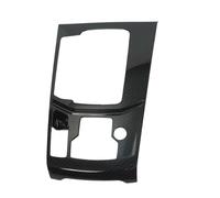 Console centrale cambio pannello di copertura Trim Fit per Mazda CX-5 2017-2024