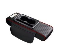 Console Centrale Contenitore Cassetto Scatola Portaoggetti Multifunzionale Cuscino Bracciolo Rialzato Console Centrale Universale Borsa Tessuto Organizzatore Quotidiano Scatola Organizer(7)