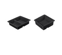 Console Centrale Contenitore Personalizzato Per Tesla Per Modello 3 Bracciolo Centrale Scatola Immagazzinaggio Organizzatore Console Custodia Nascosta Cassetto Portaoggetti Centrale Scatola(4)