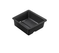 Console Centrale Contenitore Personalizzato Per Tesla Per Modello 3 Bracciolo Centrale Scatola Immagazzinaggio Organizzatore Console Custodia Nascosta Cassetto Portaoggetti Centrale Scatola(9)