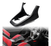 Console centrale coperchio pannello di spostamento per Golf 6 MK6 lunga durata
