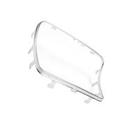 Console Centrale Decor Compatibile Con Benz Per W205 2015-2020 Console Centrale Posacenere Portabicchieri Striscia Parti Finitura Cornice Cromata Personale OEM:2056830900