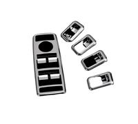 Console Centrale Decor Compatibile Con Benz Per W207 2009 2010 2011 2012 2013 2014 2015 2016 Cornice Decorativa Per Pulsante Sollevamento Vetri Finestrino Interno Auto