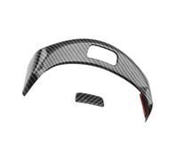 Console Centrale Decor Compatibile Con Benz Per X253 2017 2018 2019 2020 2021 2022 Copertura Per Bracciolo Auto Fibra Carbonio Per Console Centrale