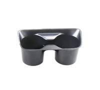 Console Centrale Decor Compatibile Con BMW Per F30 Car Control Front Row Water Cup Holder Central Storage Table Holder Cup Holder 511692189251